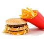 Fast Food and Restaurants